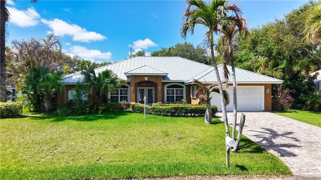 House in Vero Beach, Florida, United States 1 - 17548300