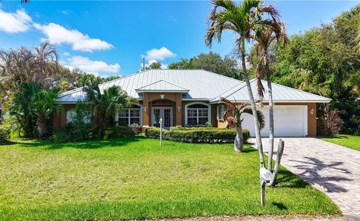 House in Vero Beach, Florida, United States 1