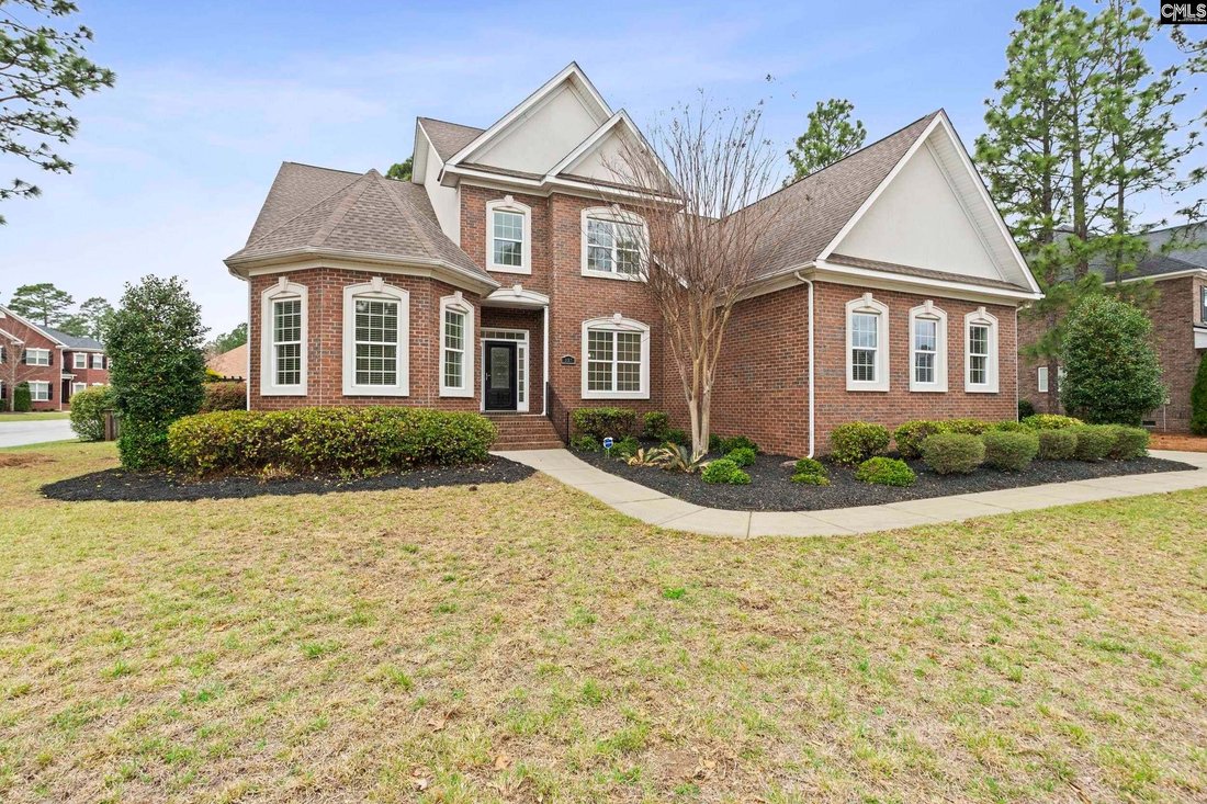 House in Columbia, South Carolina, United States 2 - 17550483