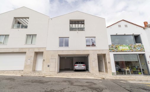 Maison à Cascais et Estoril, Lisbonne, Portugal 1