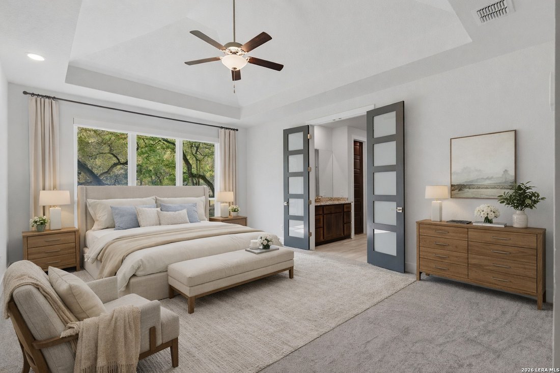House in Helotes, Texas, United States 5 - 17551679