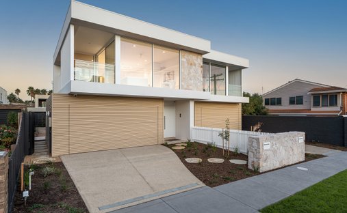 Casa en Parkdale, Victoria, Australia 1