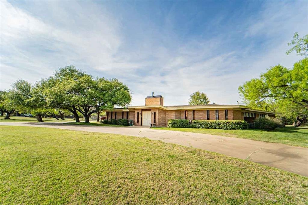 House in Breckenridge, Texas, United States 2 - 17554884