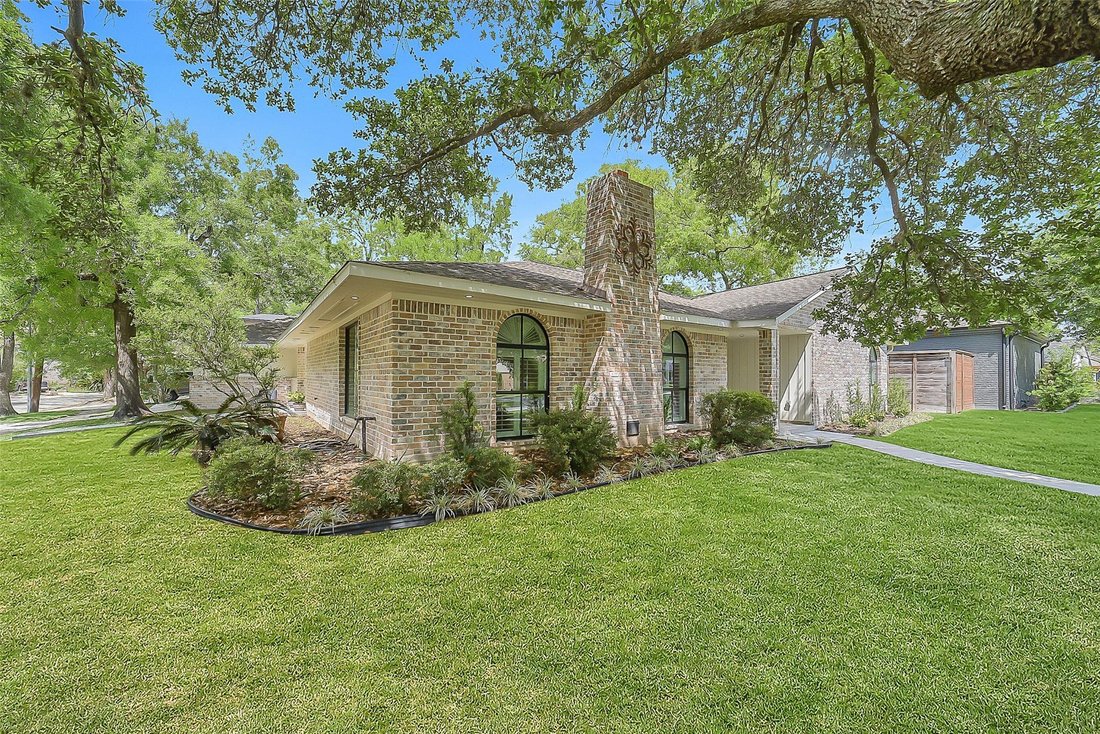 House in Houston, Texas, United States 3 - 17548529