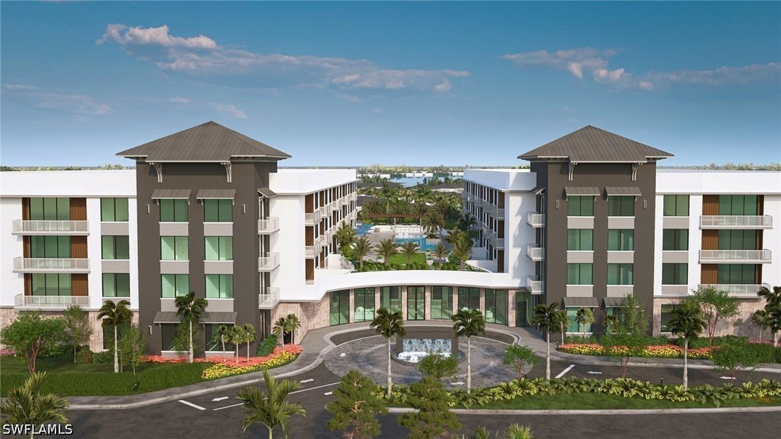 Condo in Naples, Florida, United States 1 - 17552303