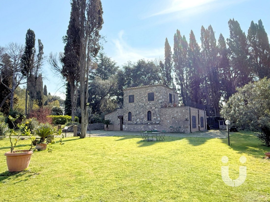 Villa in Serafico - Roma 70, Rome, Italy 4 - 17553430
