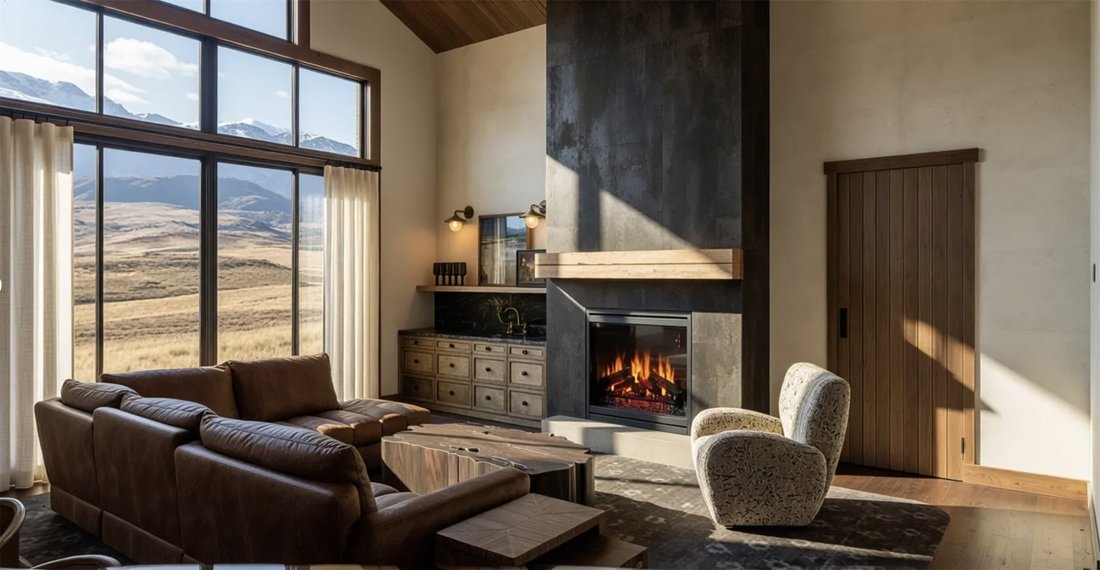 House in Columbia Falls, Montana, United States 2 - 17553419
