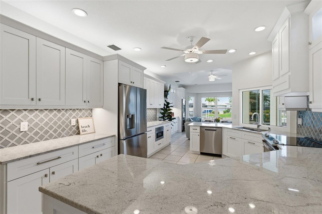 House in Punta Gorda, Florida, United States 2 - 17549082