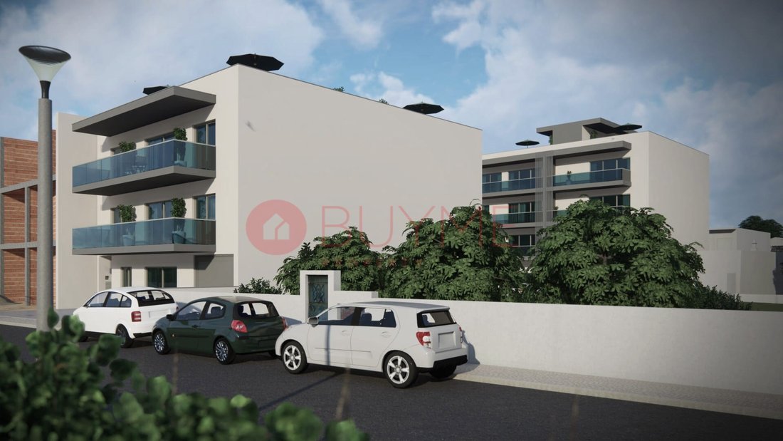 Apartment in Quarteira, Algarve, Portugal 5 - 17550207