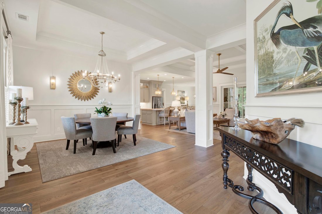House in Pooler, Georgia, United States 4 - 17551656