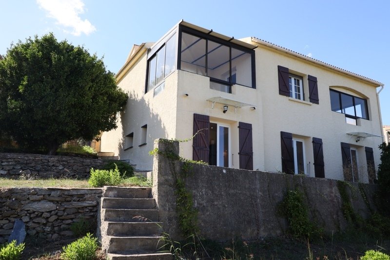 House in Furiani, Corsica, France 1 - 17553198