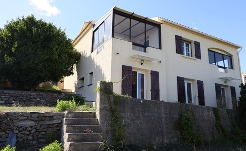 Casa a Furiani, Corsica, Francia 1