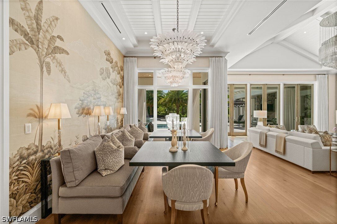 House in Naples, Florida, United States 5 - 16740237