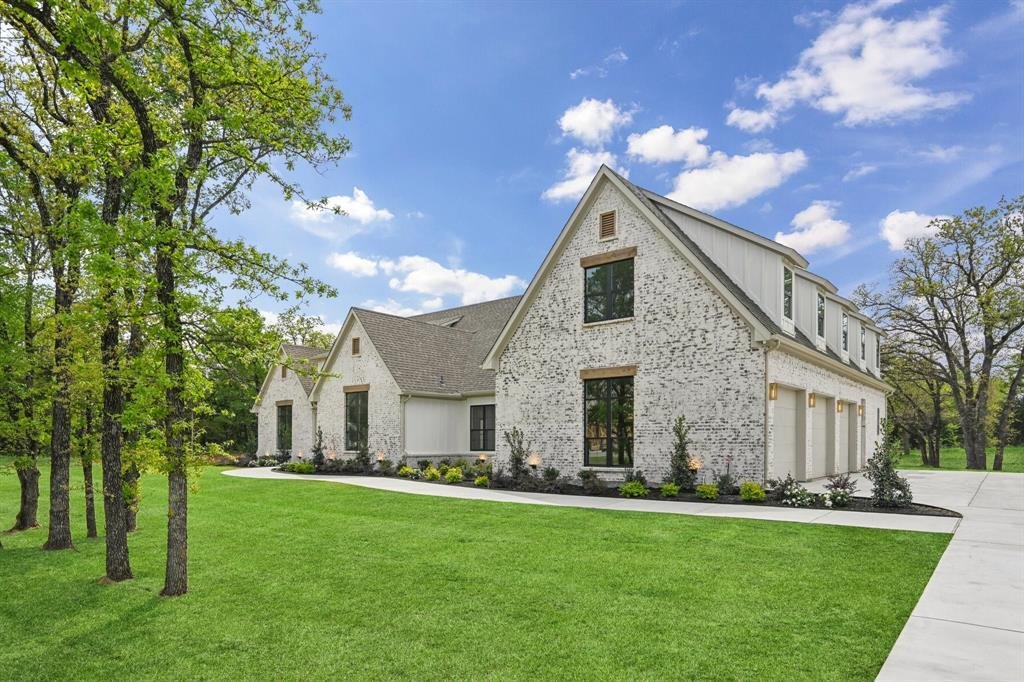 House in Burleson, Texas, United States 3 - 17334198