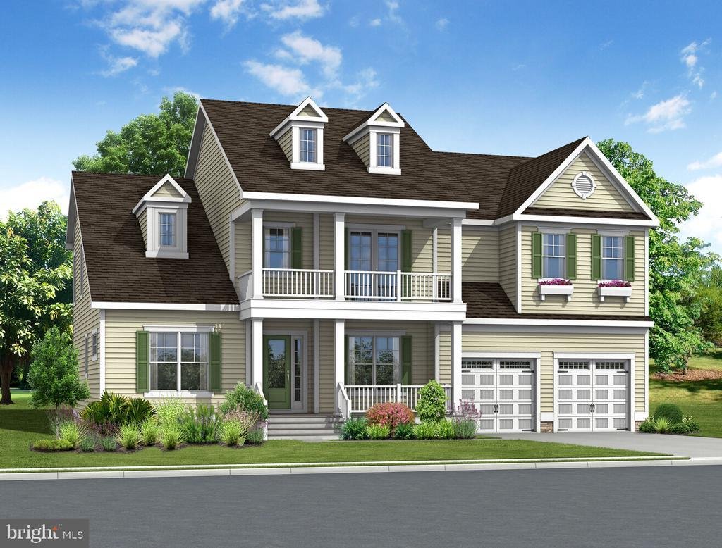 House in Milton, Delaware, United States 5 - 15674867