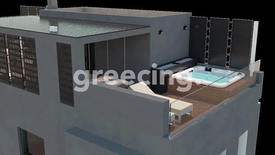 Apartment in Kifisia, Attica, Greece 1 - 17548778
