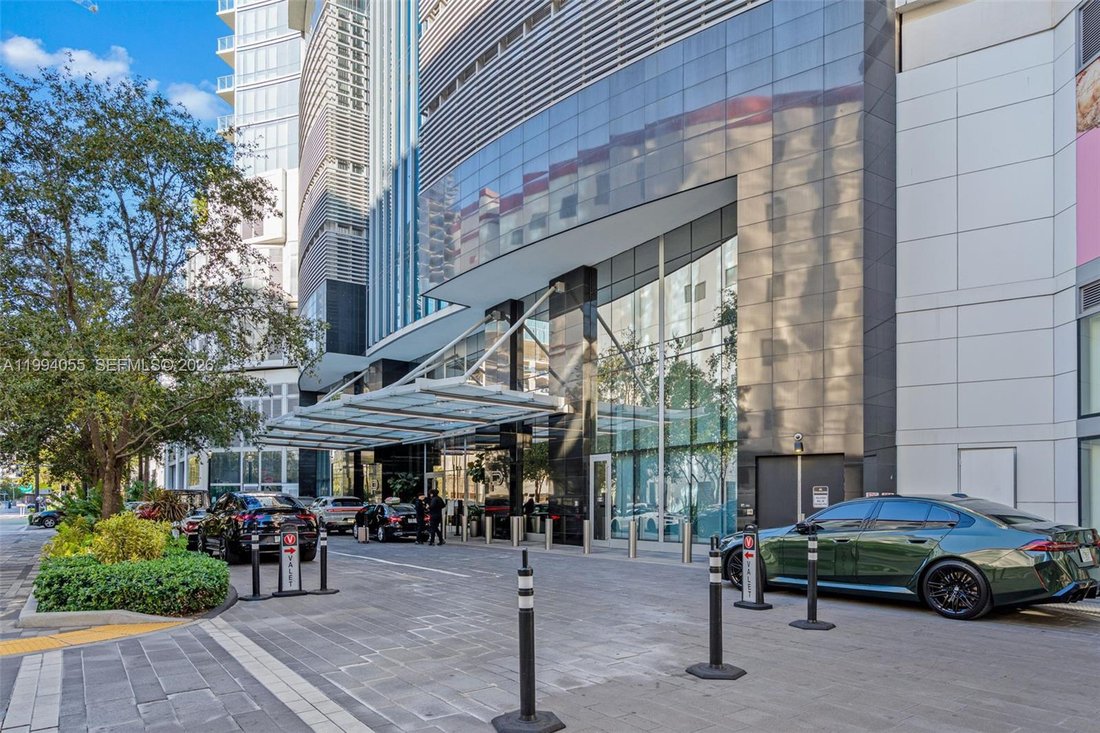 Condo in Miami, Florida, United States 4 - 17552462