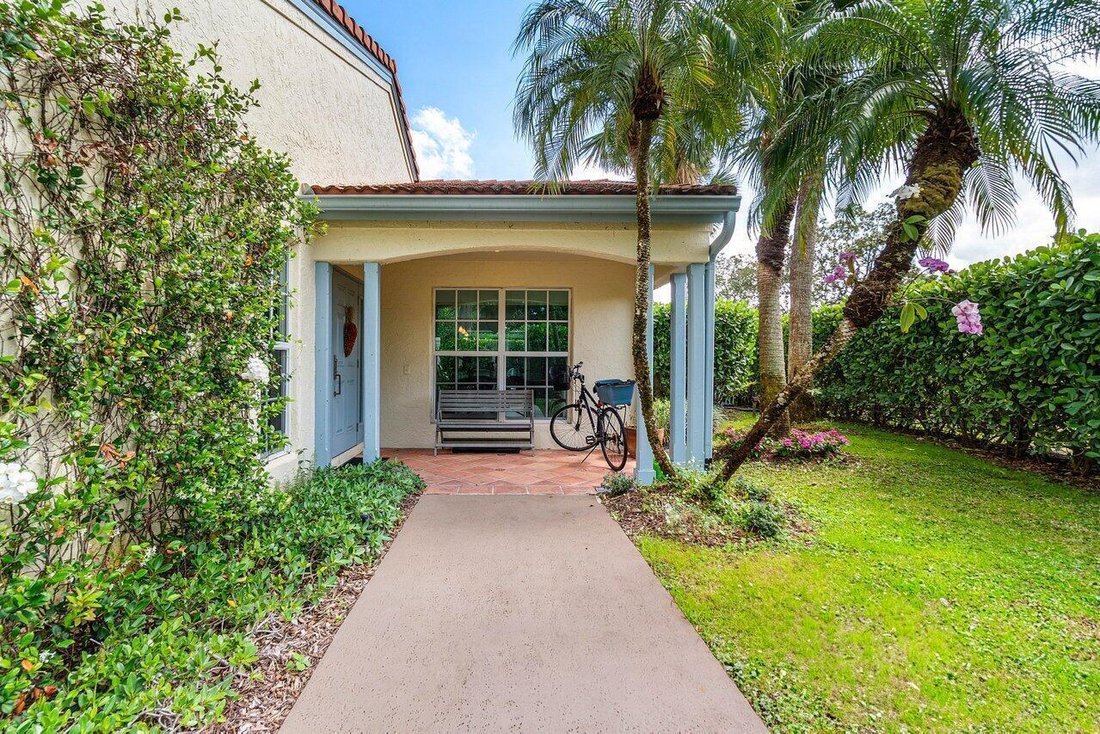 House in Wellington, Florida, United States 1 - 17549790