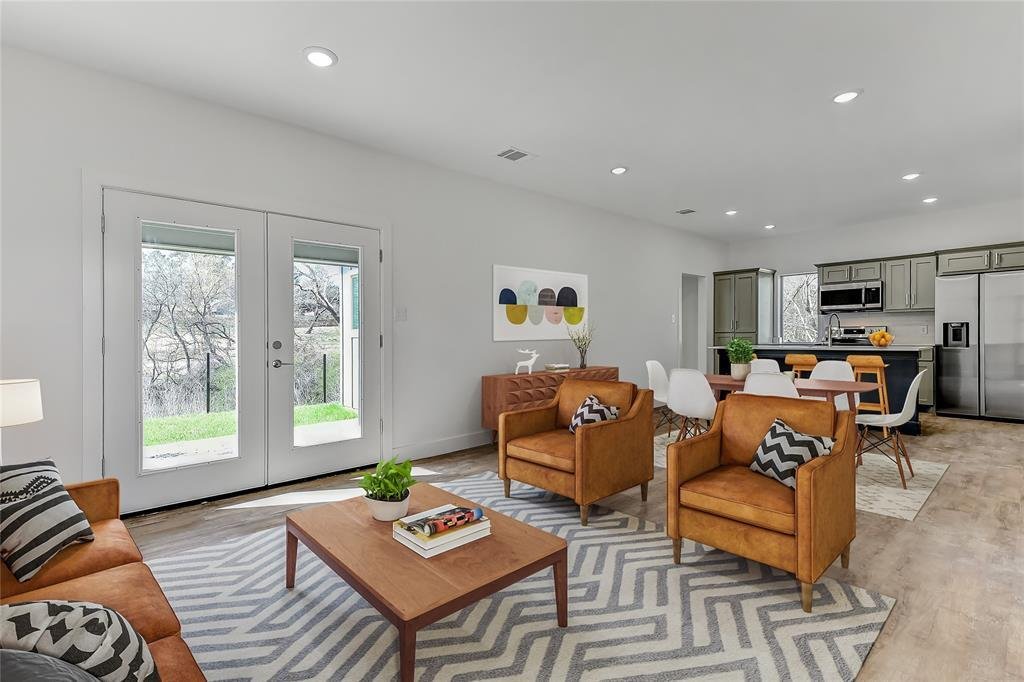 Apartment in Denison, Texas, United States 5 - 17551870