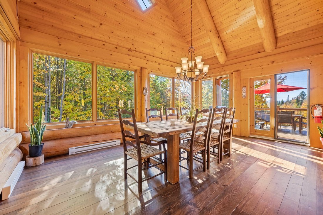 Chalet in Val-des-Lacs, Quebec, Canada 5 - 17549925