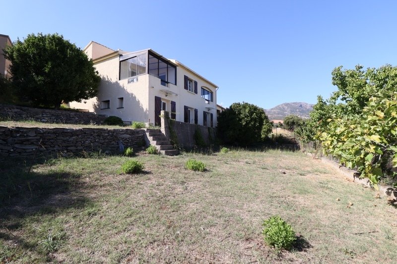 House in Furiani, Corsica, France 2 - 17553198