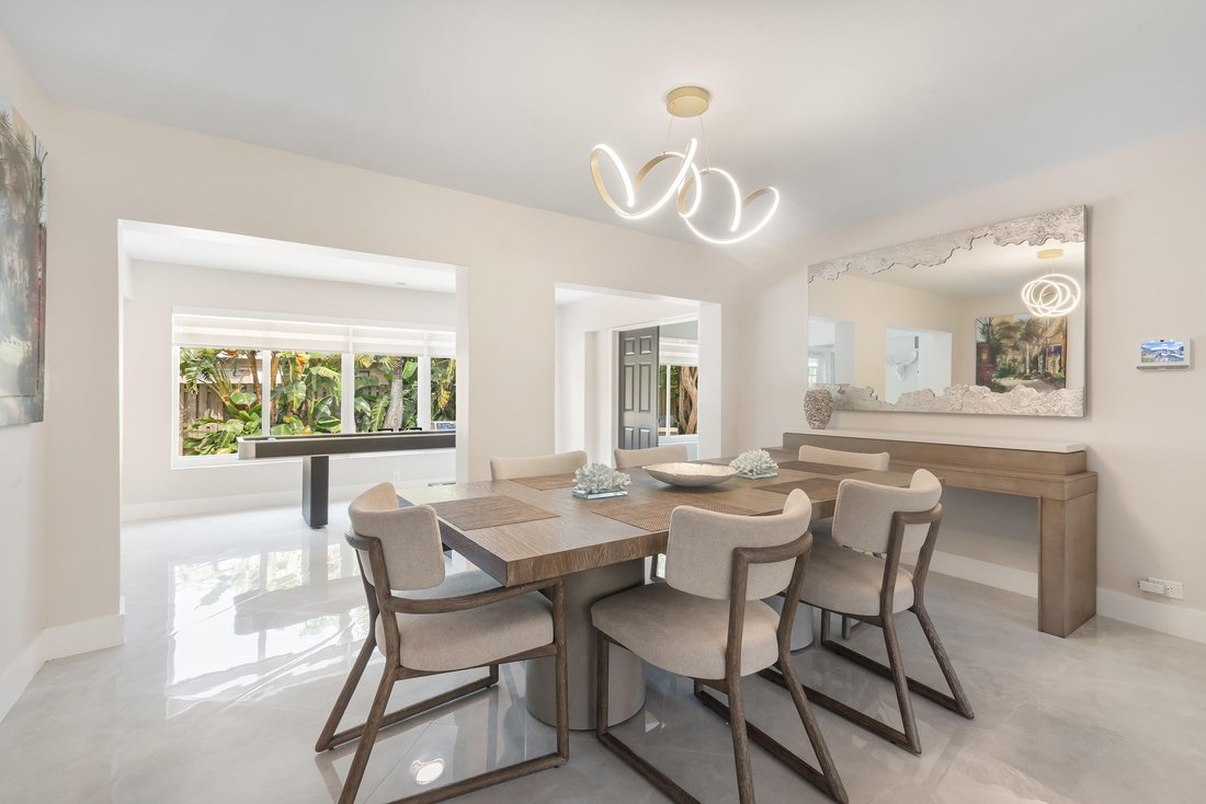 House in Oakland Park, Florida, United States 5 - 17551427