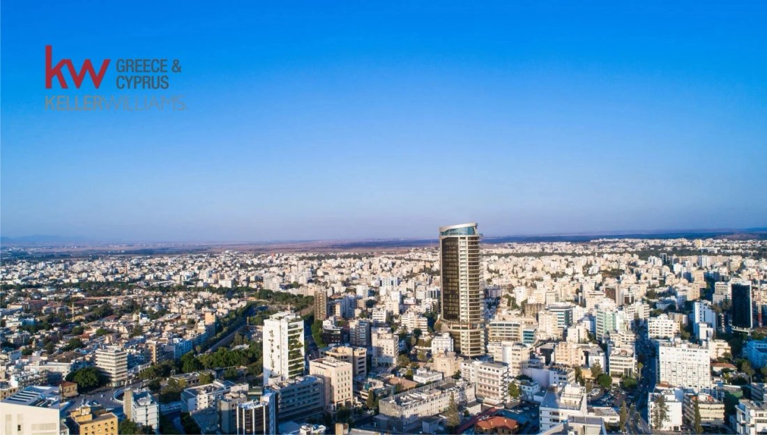 Apartment in Nicosia, Nicosia, Cyprus 3 - 17548934
