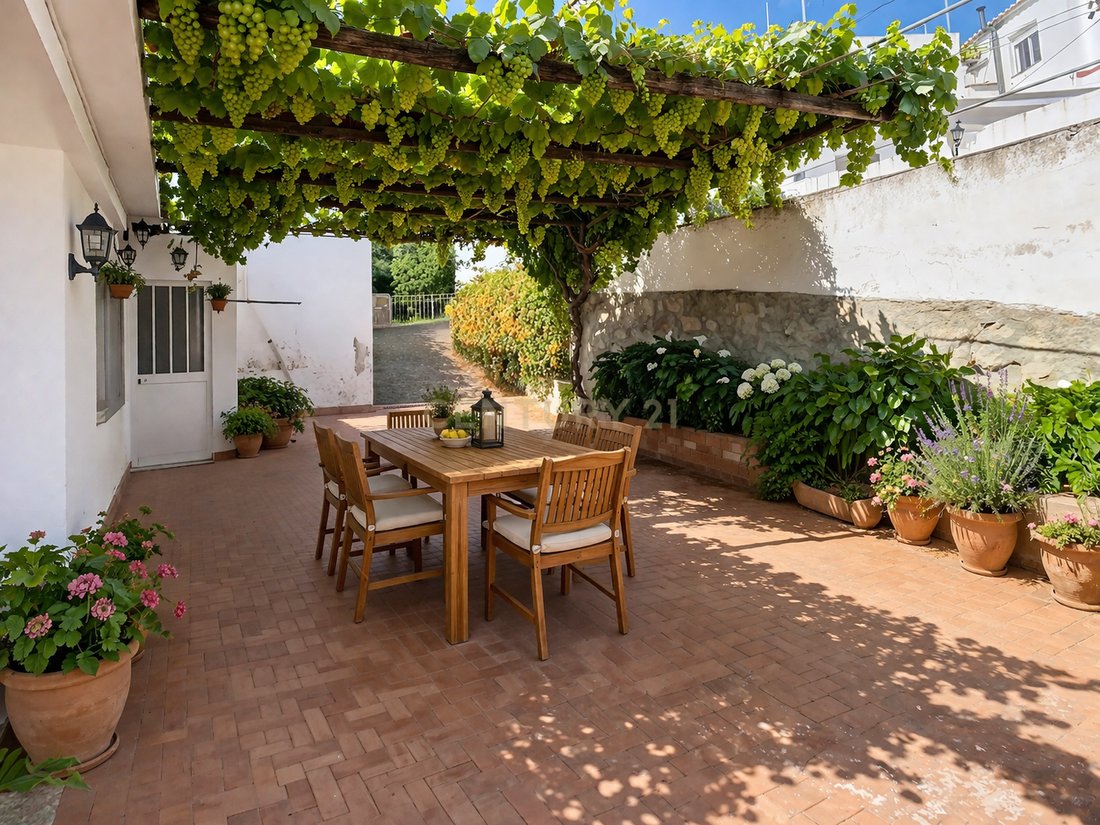 Villa in Mijas, Andalusia, Spain 3 - 17494141
