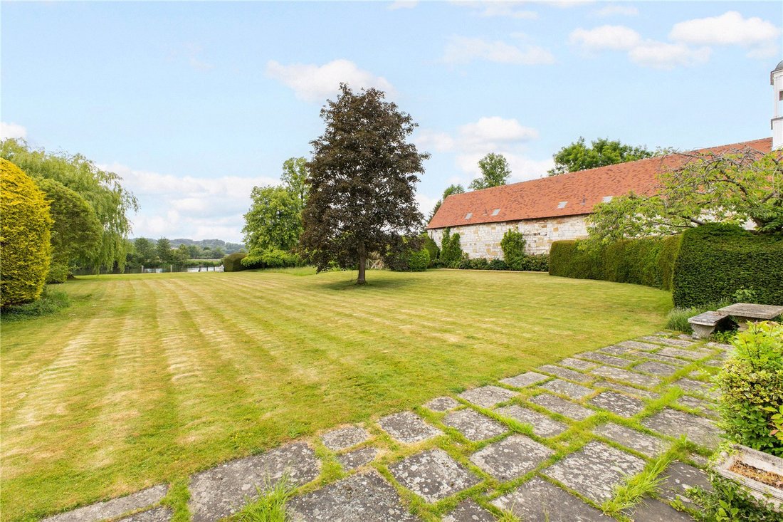 House in Marefield, Marlow, England 4 - 17553245