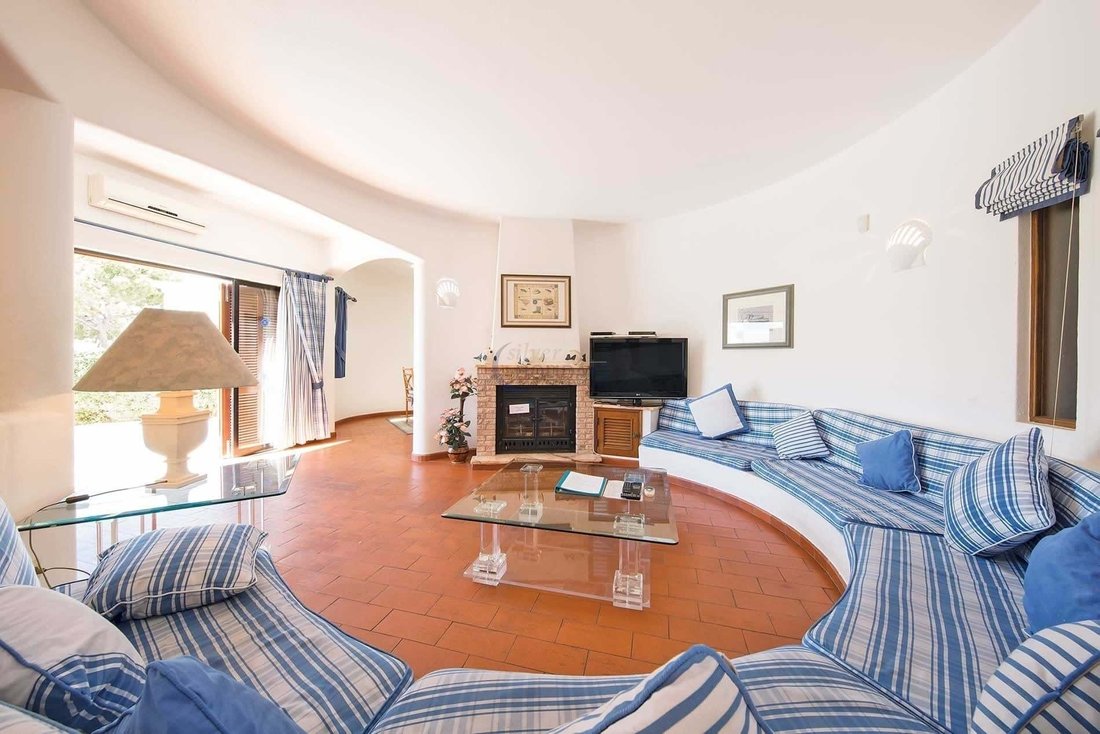 Villa in Vilamoura, Quarteira, Algarve 3 - 17550946