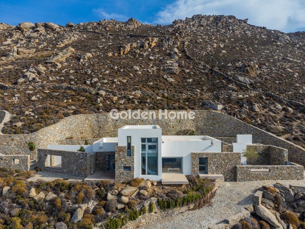 House in Ano Mera Community, Aegean, Greece 3 - 15121385