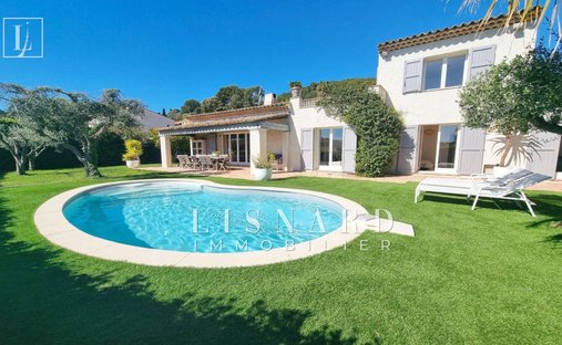Villa en Centre, Vallauris, Francia 1