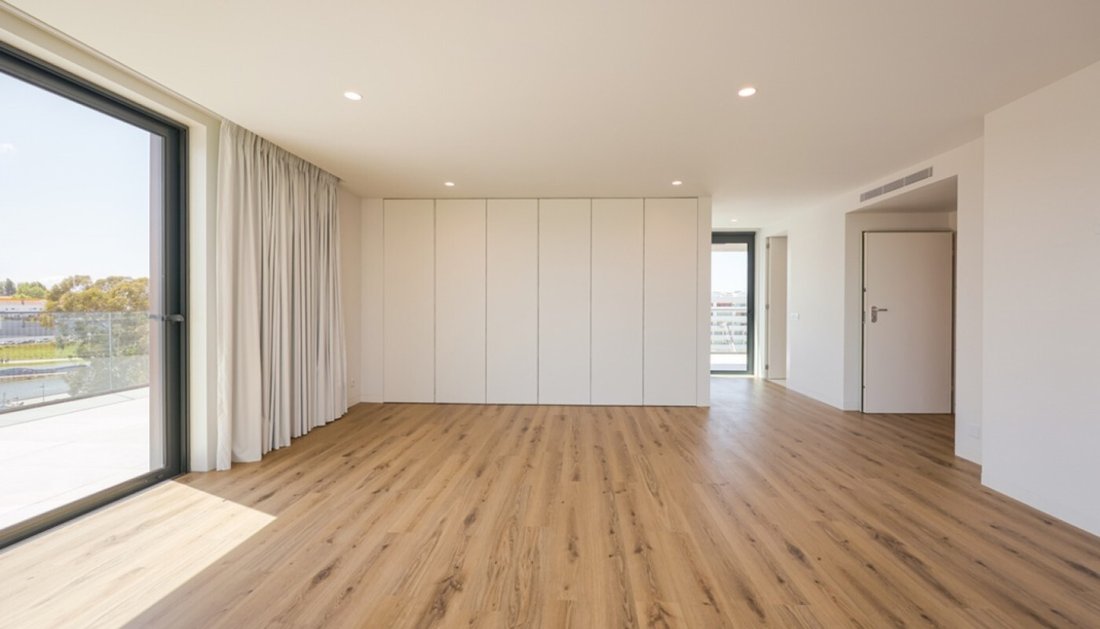 Apartment in Gloria e Vera Cruz, Aveiro District, Portugal 3 - 17552521