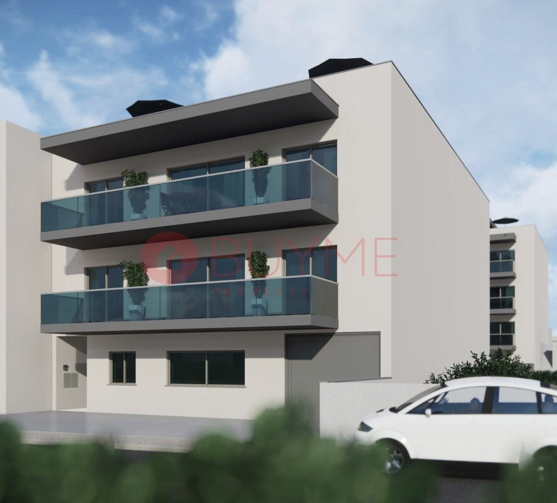 Apartment in Quarteira, Algarve, Portugal 2 - 17550207