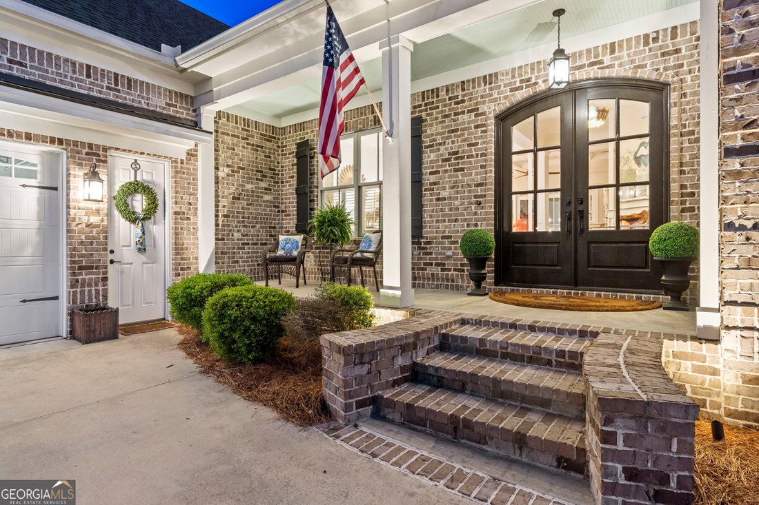 House in Pooler, Georgia, United States 2 - 17551656
