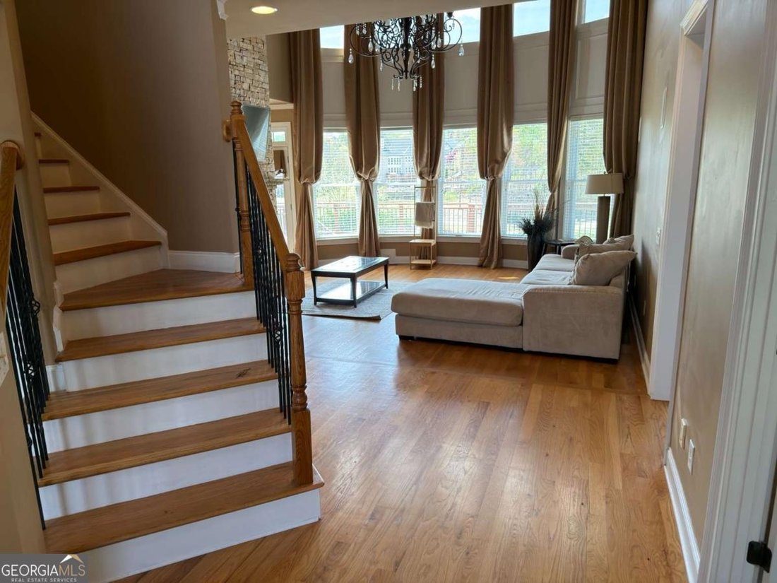 House in Dacula, Georgia, United States 5 - 17554913