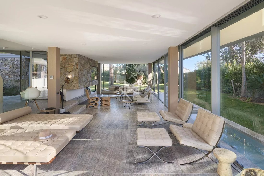 Villa in Zone Est Diffuse, Saint-Tropez, France 4 - 17550394