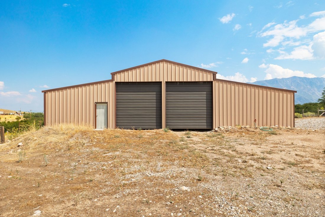 House in Santaquin, Utah, United States 5 - 17549730
