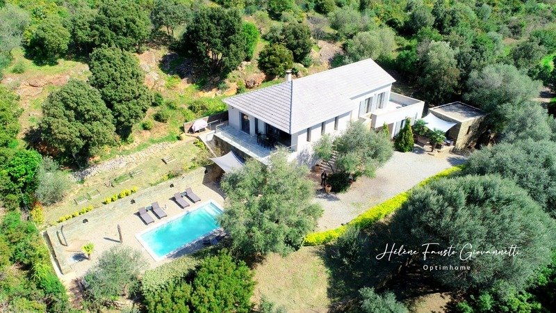 House in Oletta, Corsica, France 1 - 17549867