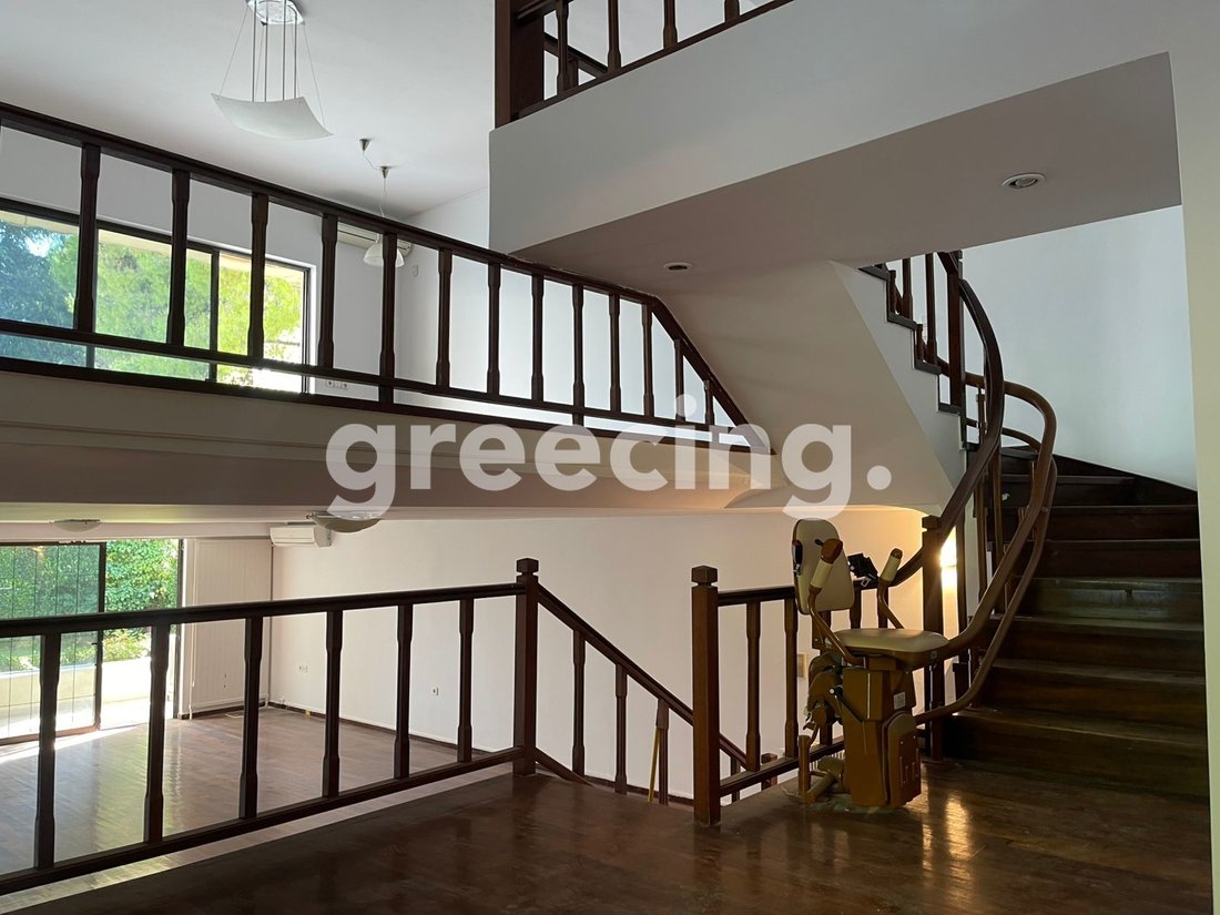 Apartment in Ekali, Attica, Greece 5 - 17548763