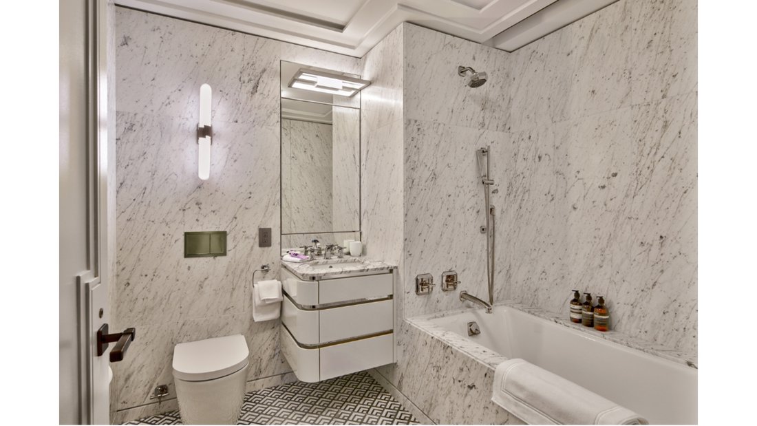 Condo in New York, New York, United States 5 - 17549803
