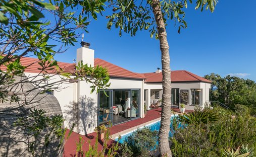 House in Knysna, Western Cape, South Africa 1