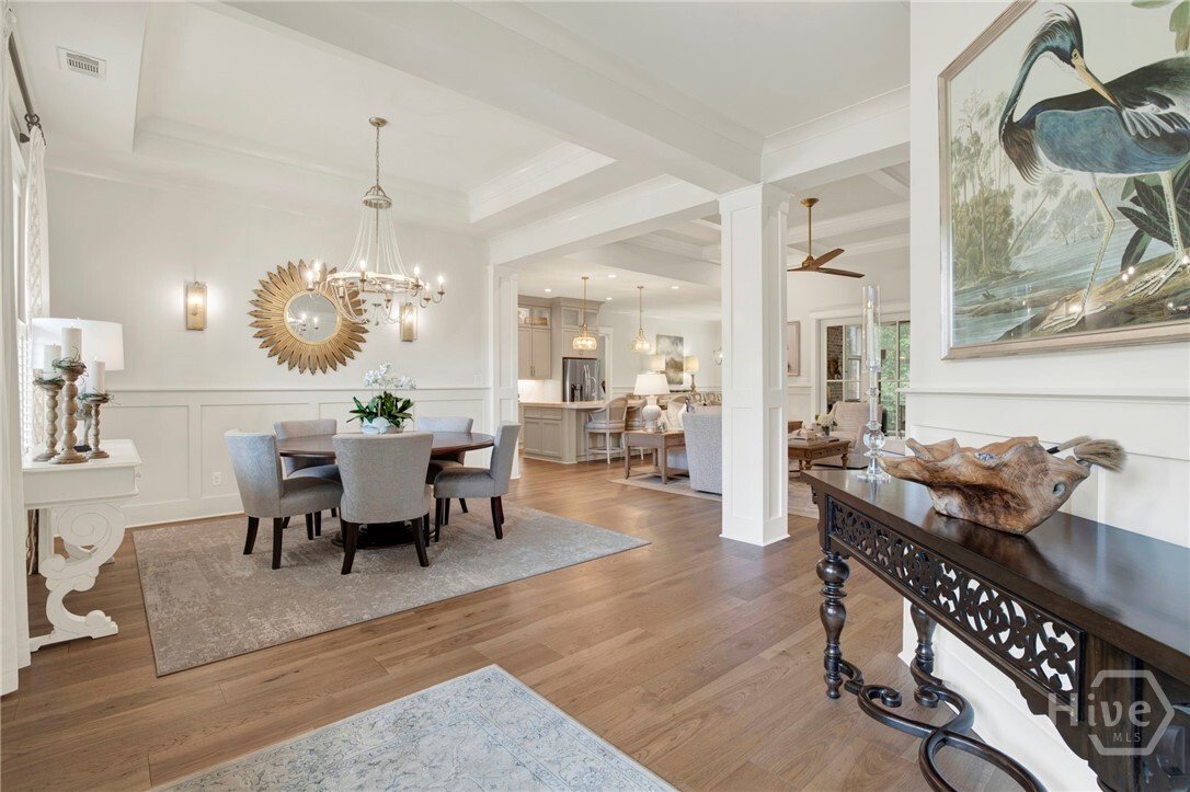 House in Pooler, Georgia, United States 4 - 17551680