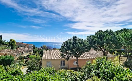 Villa in Nizza, Provence-Alpes-Côte d'Azur, Frankreich 1