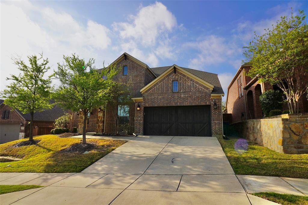 House in Lantana, Texas, United States 1 - 17551806