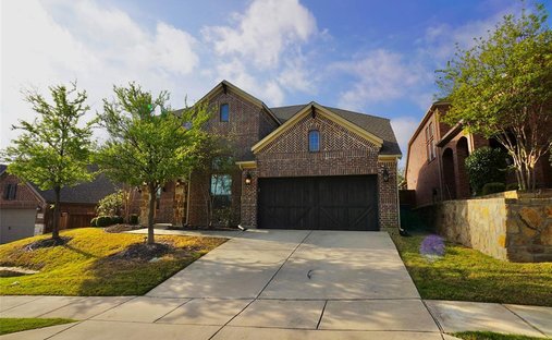 Casa en Lantana, Texas, Estados Unidos 1