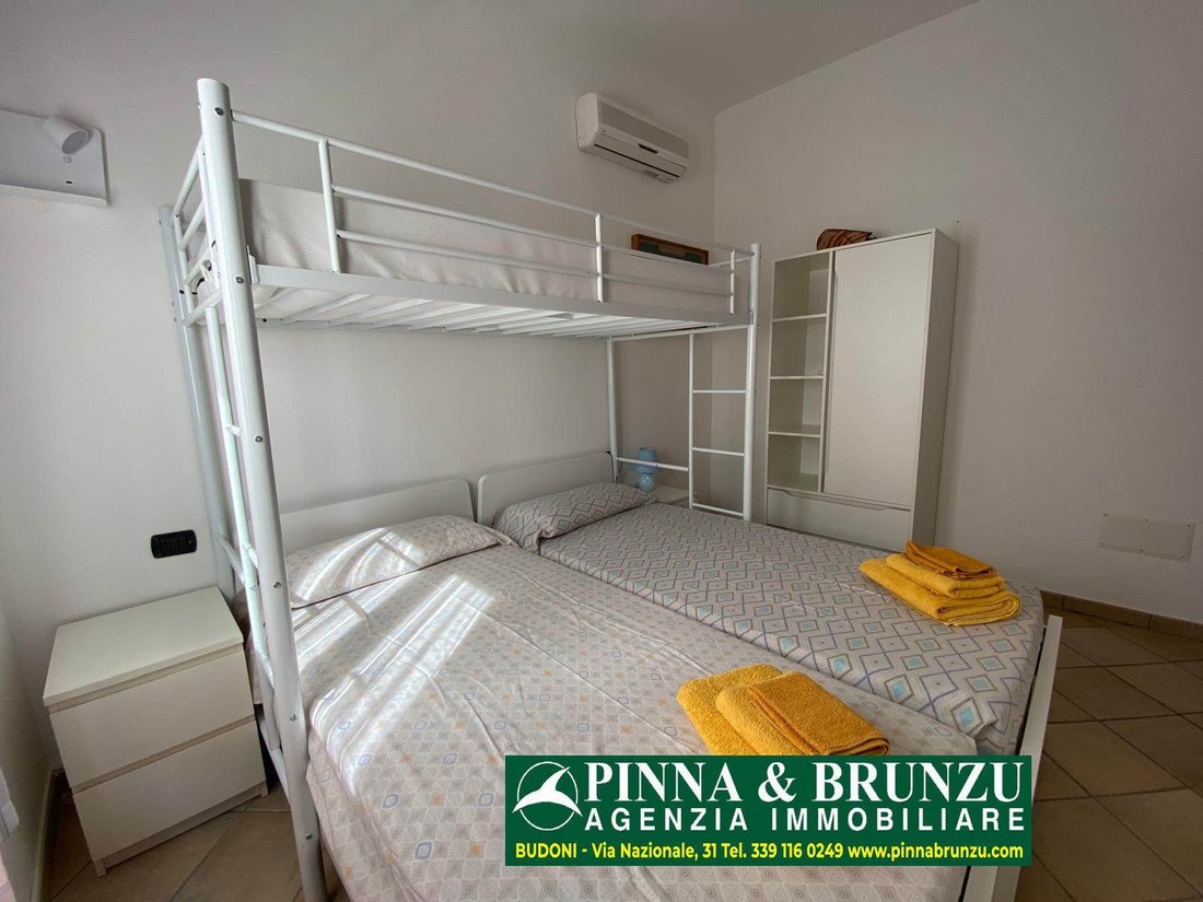 Apartment in San Teodoro, Sardinia, Italy 5 - 17553201