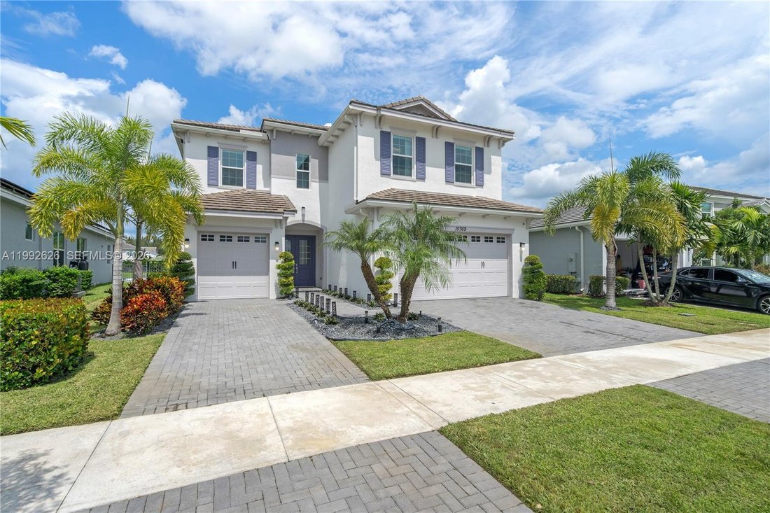 House in Loxahatchee, Florida, United States 5 - 17552507