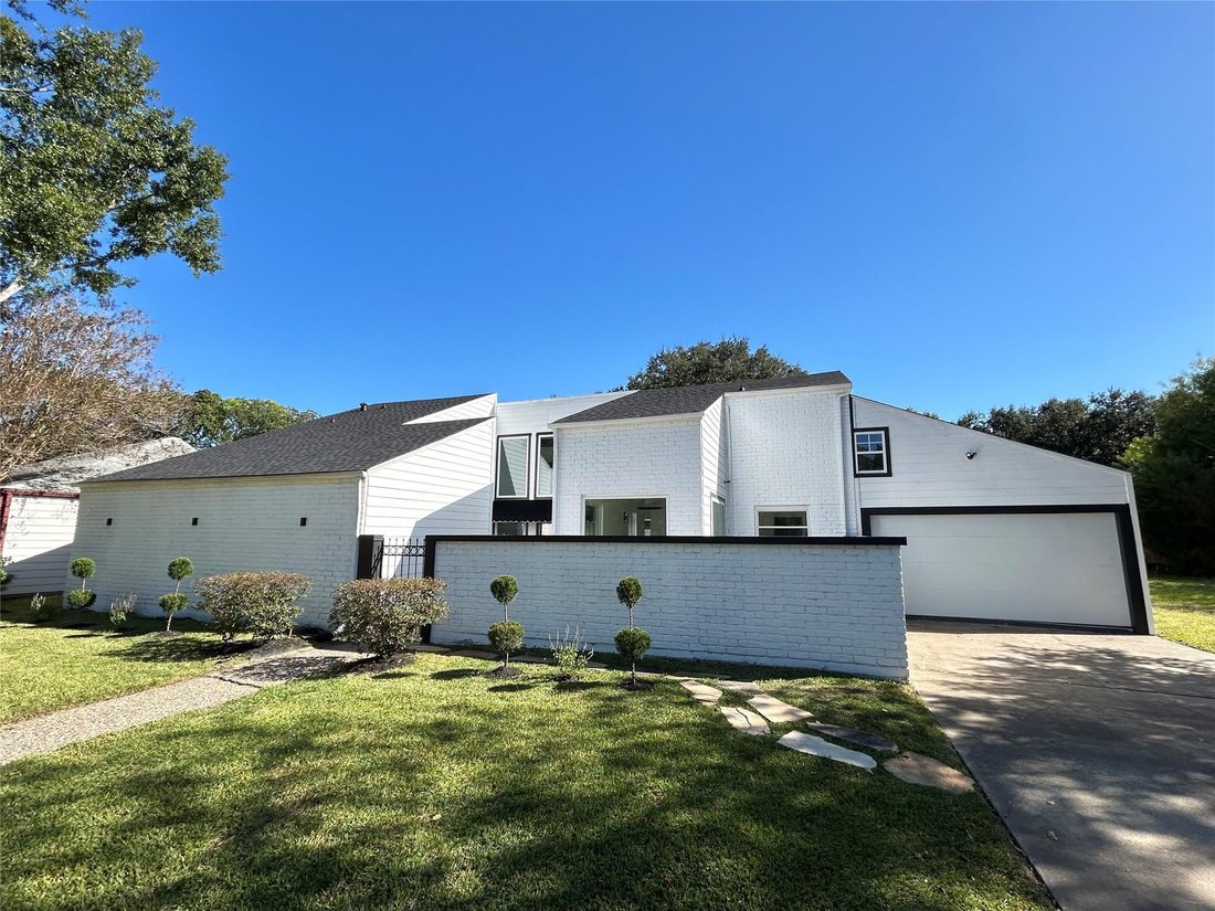 House in Houston, Texas, United States 1 - 17552133