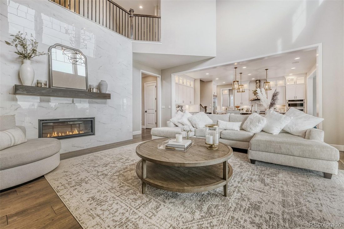 House in Parker, Colorado, United States 5 - 17551408